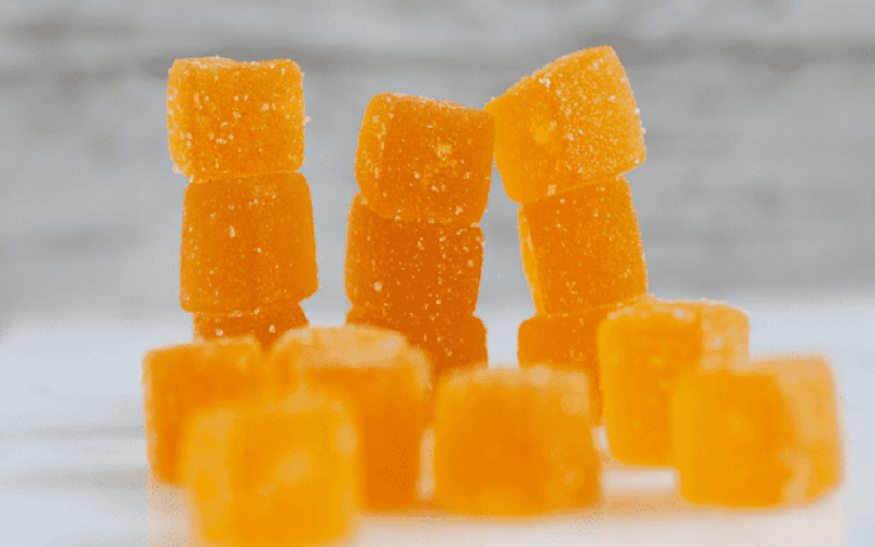 Brand for the Best Gummies