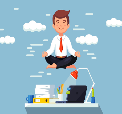 Wellbeing in the Workplace