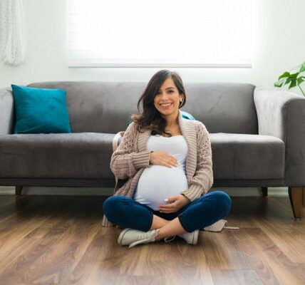 important tips for managing stress in pregnancy