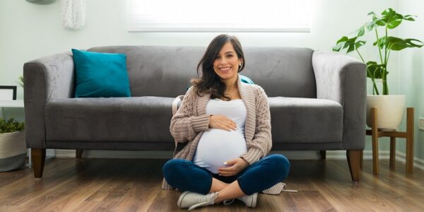 important tips for managing stress in pregnancy