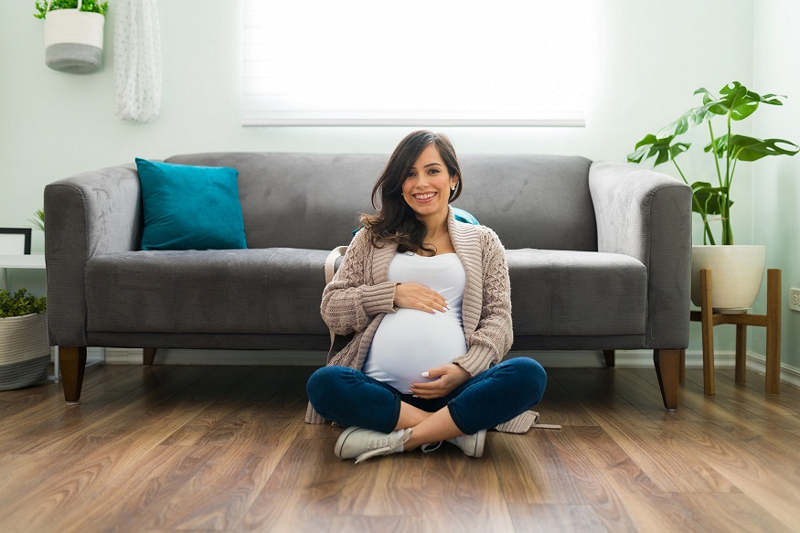 important tips for managing stress in pregnancy