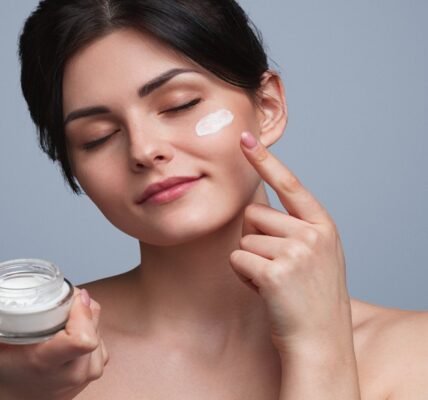 Night cream