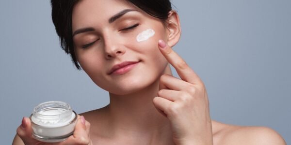 Night cream
