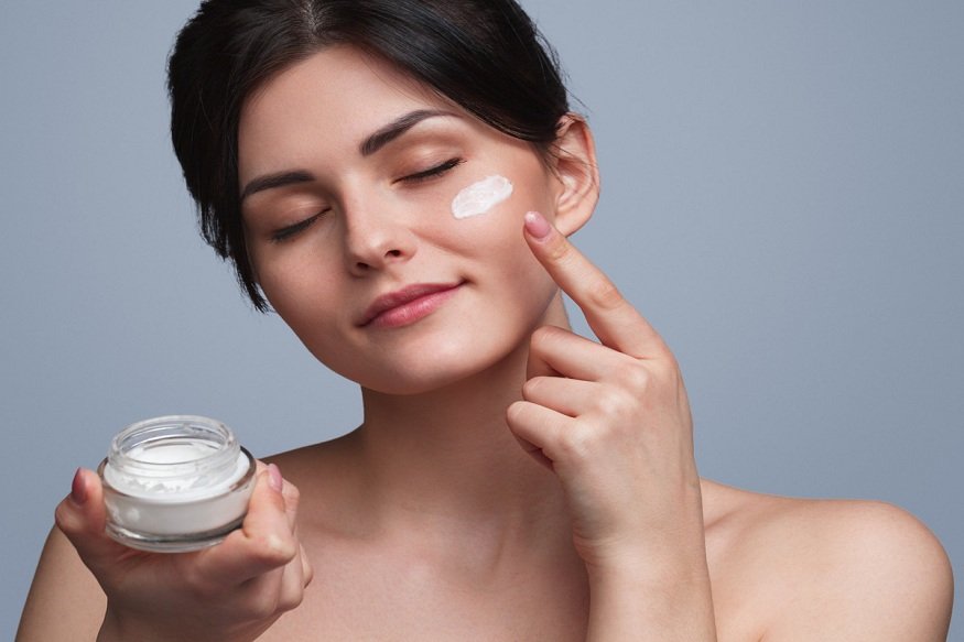 Night cream